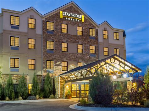 Missoula Hotels: Staybridge Suites Missoula - Extended Stay Hotel in Missoula, Montana