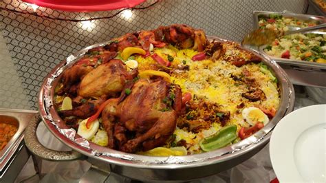 Enjoy authentic Biryani experience in Bahrain | Traditional food, Food ...