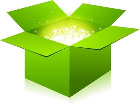 14+ Open Box Clipart - Preview : Open Box Clipart- | HDClipartAll