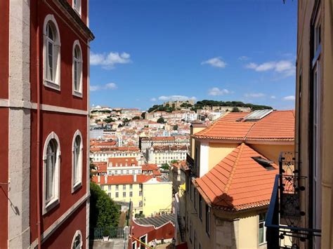 Lisbon Vacation Rentals | House and Apartment Rentals | Airbnb