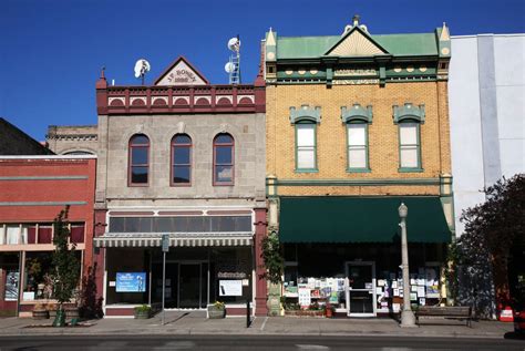 20 reasons to love Baker City, the Queen City of eastern Oregon - oregonlive.com