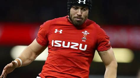 Six Nations: Wales lose Leigh Halfpenny, Ireland without Tadhg Furlong | rugby