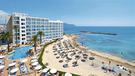 Tui Holidays All Inclusive 2024 - Alyss Johannah