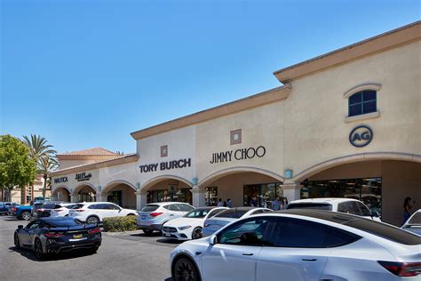 Camarillo Premium Outlets Stock Photo Download Image Now Camarillo ...