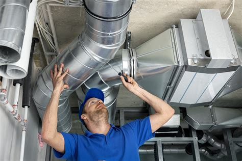 The #1 Choice for Columbus HVAC Services | Carpenter HVAC