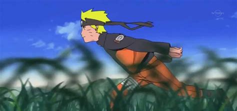 Meme Naruto Run | BlageusDown