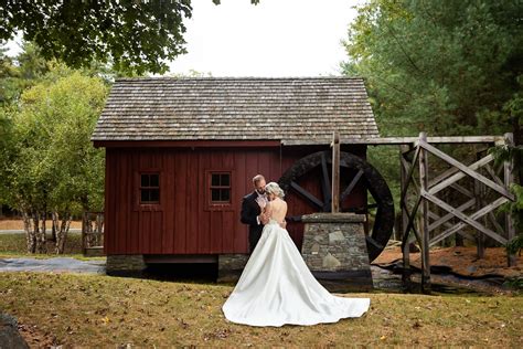 Woodloch Pines Resort Wedding - Femina Weddings + Events