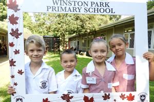 Winston Park Primary School | Highway Mail