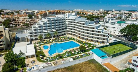 Brisa Sol Aparthotel in Albufeira, Algarve | loveholidays