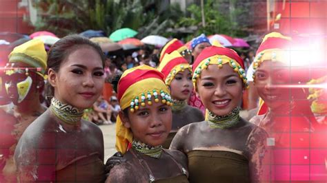 The Baragatan is the Biggest Festival in Palawan | Travel to the ...