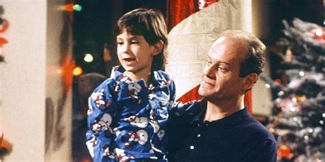 How Frasier's Reboot Has Already Replaced Niles & Martin