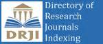 International Journal of Applied Science and Research