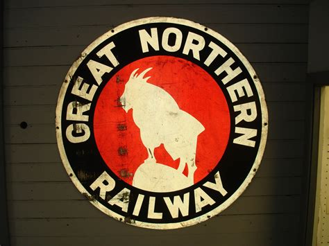 Great Northern Railway Rr Logo, Railway, Diesel, Northern, Greats, Logos, Trains, Image Search ...