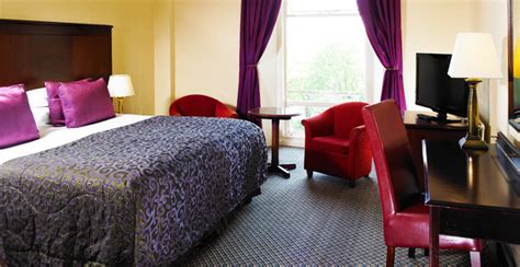 The Palace Hotel Buxton | Britannia Hotels