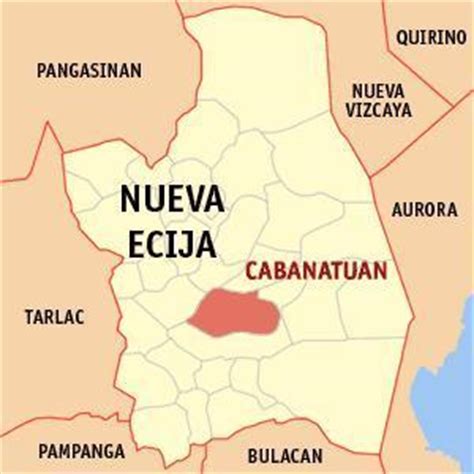 Cabanatuan City