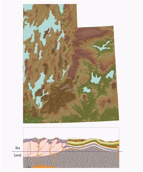 Geologic History - Utah Geological Survey