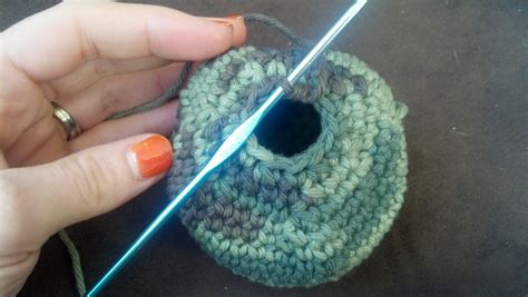 Flowers Creations: Hacky Sack Crochet Pattern