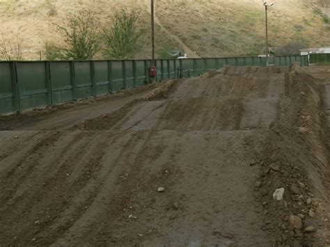 How To Build Dirt Bike Jumps - Motocross Hideout