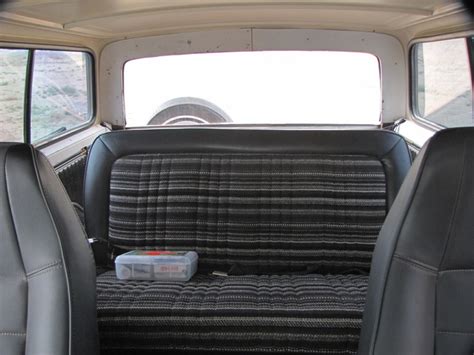 1978 Ford Bronco - Interior Pictures - CarGurus