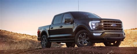 2021 Ford F-150 Hybrid Specs | F-150 Hybrid MPG | Badger Truck & Auto Group