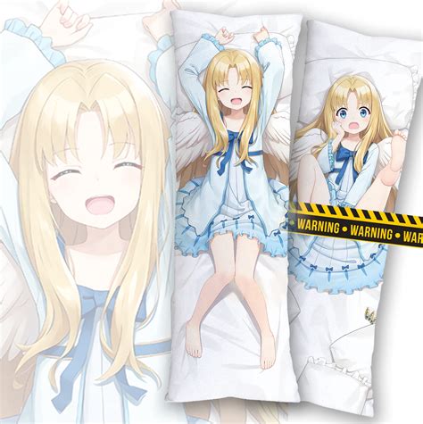 Waifu Pillow Case | atelier-yuwa.ciao.jp