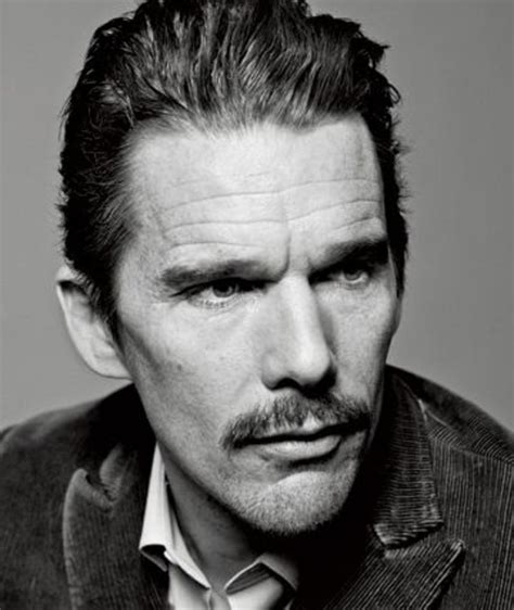 Ethan Hawke – Movies, Bio and Lists on MUBI