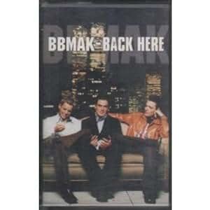 Bbmak - Back Here - Amazon.com Music