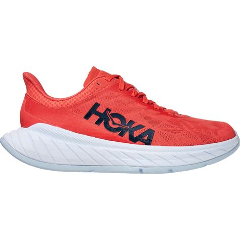 Hoka Carbon X2 Womens Running