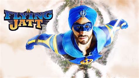 A Flying Jatt Full Movie Available In 720P For Free - QuirkyByte