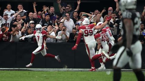 WATCH: Arizona Cardinals cap off 22-point 4th quarter comeback with ...