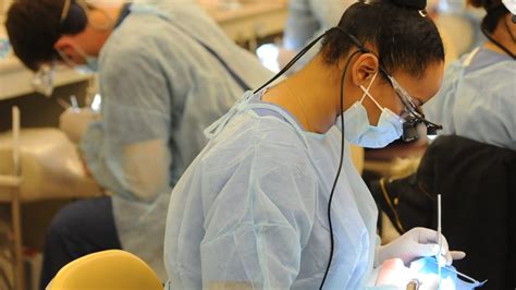 Dentistry - The University of North Carolina at Chapel Hill