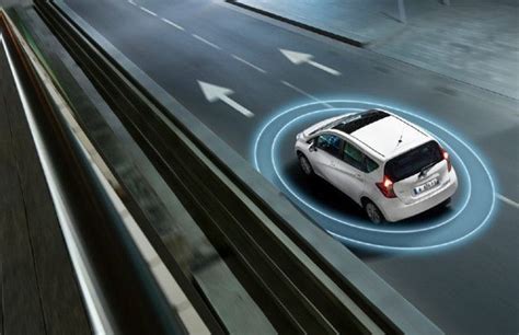 Nissan leads the way in safety | CarDekho.com