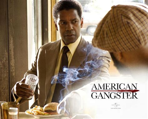 American Gangster [2007 USA BrRip 1080p anoXmous Unrated 3030 MB Google Drive] - Sejarah