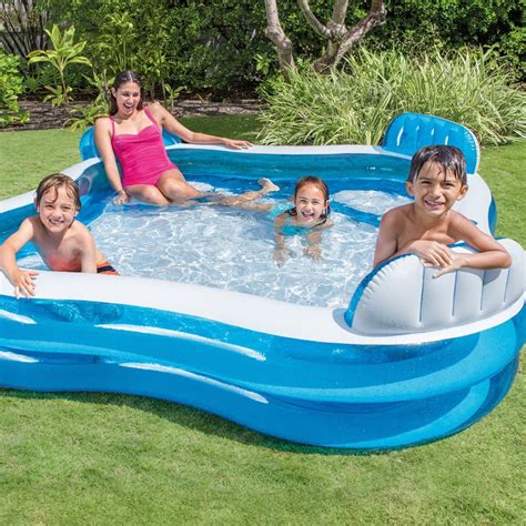 🥇 Comprar piscina para niños mejor |【2024