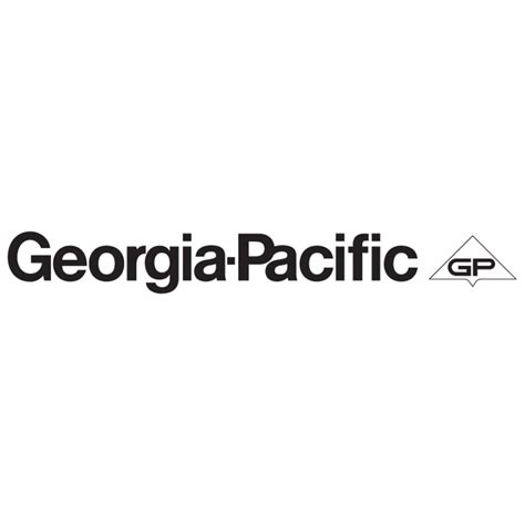 Georgia-Pacific logo, Vector Logo of Georgia-Pacific brand free download (eps, ai, png, cdr) formats