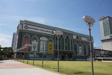 Dataran Pahlawan Melaka Megamall - 2020 All You Need to Know Before You Go (with Photos ...