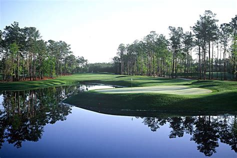 The Best Golf Courses in South Carolina