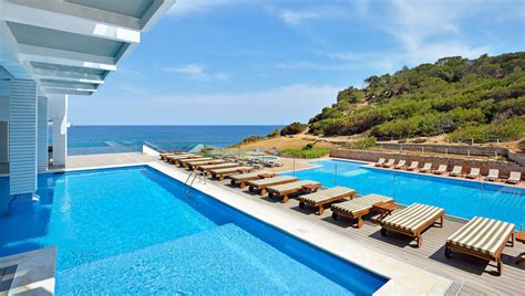 Sol Beach House Ibiza - The Healthy Holiday Company