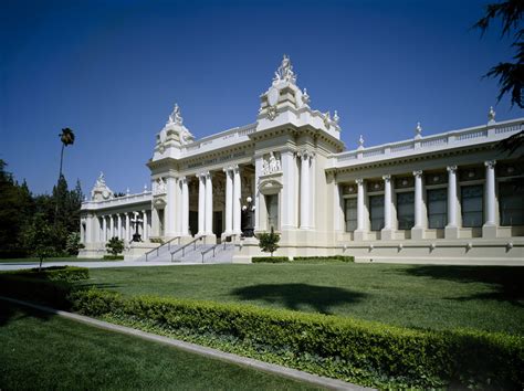 County of Riverside, Historic Superior Courthouse - Steinberg Hart