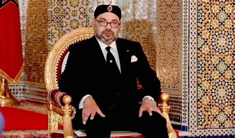 King Mohammed VI to Deliver Speech on 45th Anniversary of Green March