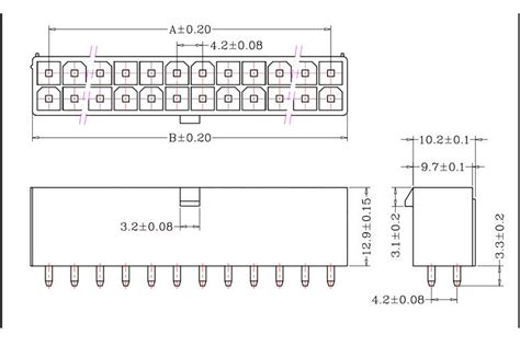 Db9 To Db15 Wiring Diagram - Wiring Diagram