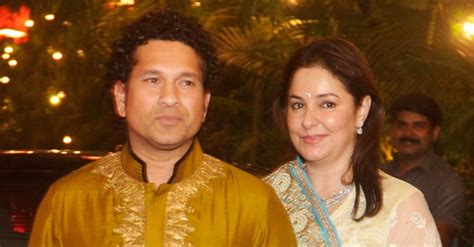 Anjali Tendulkar - Sachin Tendulkar Wife, Age, Profession, Instagram