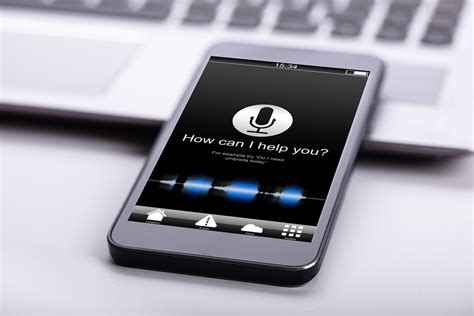 Why so Siri-ous? Striving to create natural voice agents | UBC Science - Faculty of Science at ...