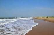 Mypadu Beach in Nellore | Beach Resorts Nellore | How many beaches in nellore ? | Famous beach ...