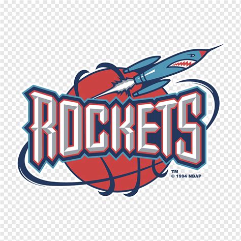 Houston Rockets, HD, logo, png | PNGWing