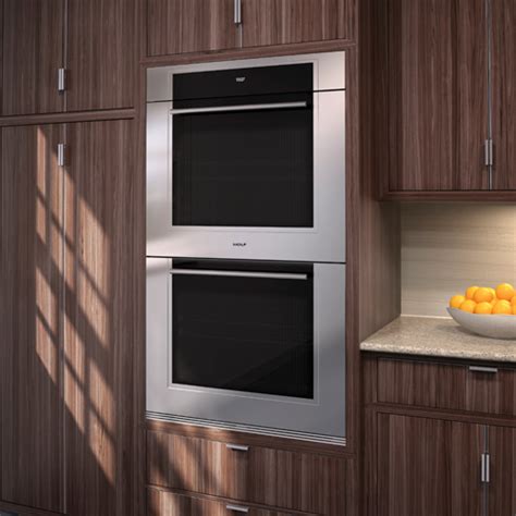 Wolf Intuitive Ovens with Most Features Yet | Friedman's Ideas and Innovations