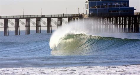 Best Places to Surf in Oceanside, CA - Visit Oceanside | Oceanside ...