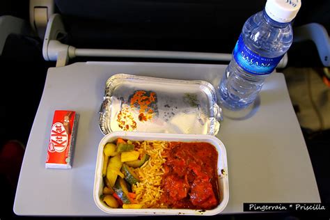 Udon Noodles or Chicken Tikka Masala? A Jetstar food and flight review - PingEr*Rain