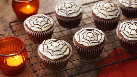 Halloween Cupcakes Ingredients 2022 - Diy Halloween 2022