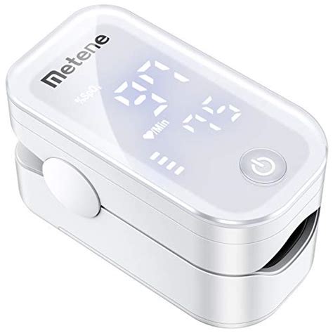 Best Wearable Pulse Oximeters of 2020 - WearableWorldLabs.com